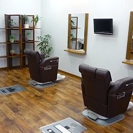 Hair Salon Yamasaki