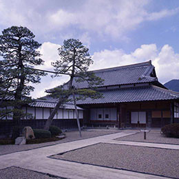 出雲文化伝承館