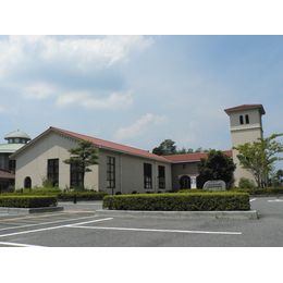 浜田市立石正美術館