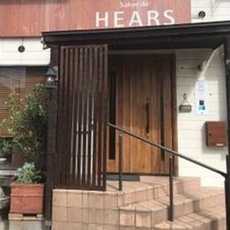 HEARS　hair-clinic