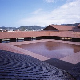 島根県立石見美術館（グラントワ内）