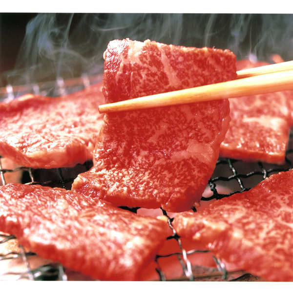 お肉屋さんの家計応援市 2000円分商品券