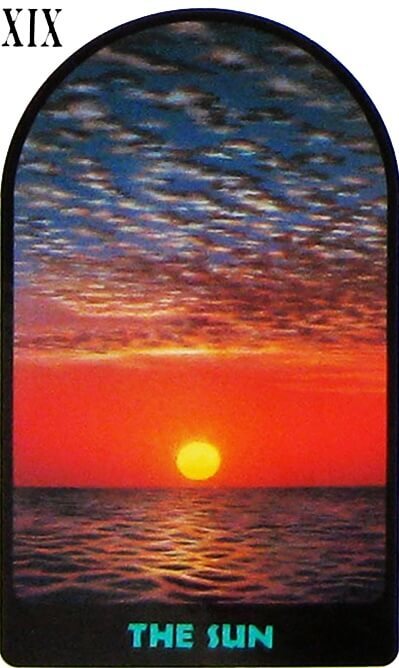 太陽