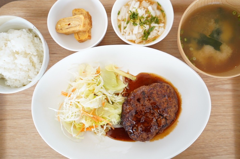 栄養・愛情たっぷり「おうちごはん」を楽しむ<おうちごはん。スミた>境港