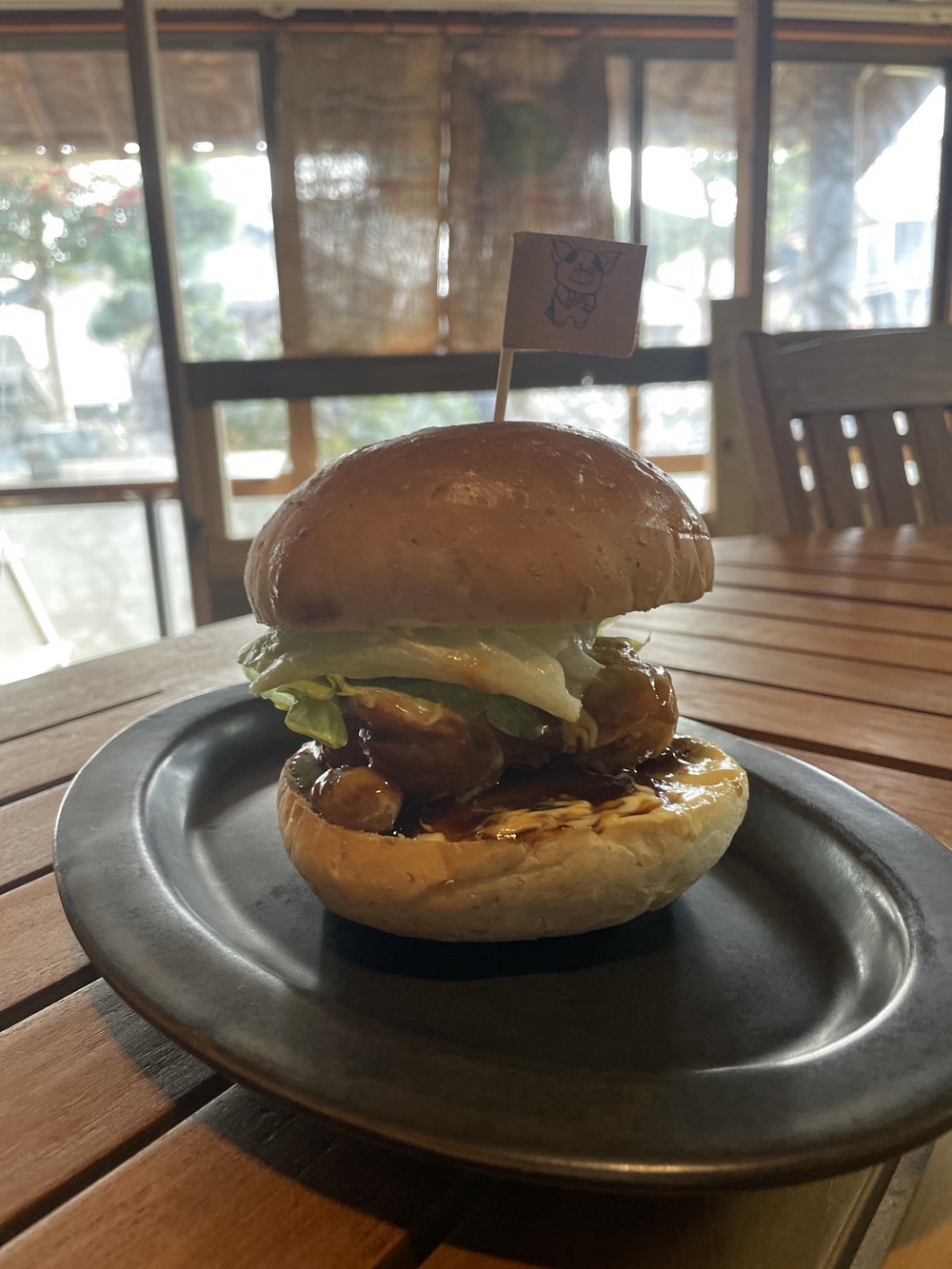【浜田市】＜COFFEE未完(コーヒーミカン）＞隠れ家的カフェの魅力に注目！