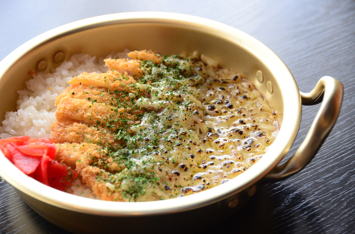 【出雲市】<カレーしか勝たん出雲店>揚げ物と食べたいサラッと系の一皿