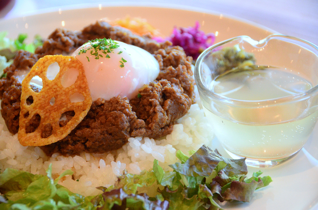 Minkleキーマアップ