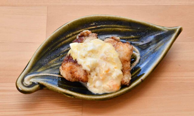 Rキエロ・おかず3