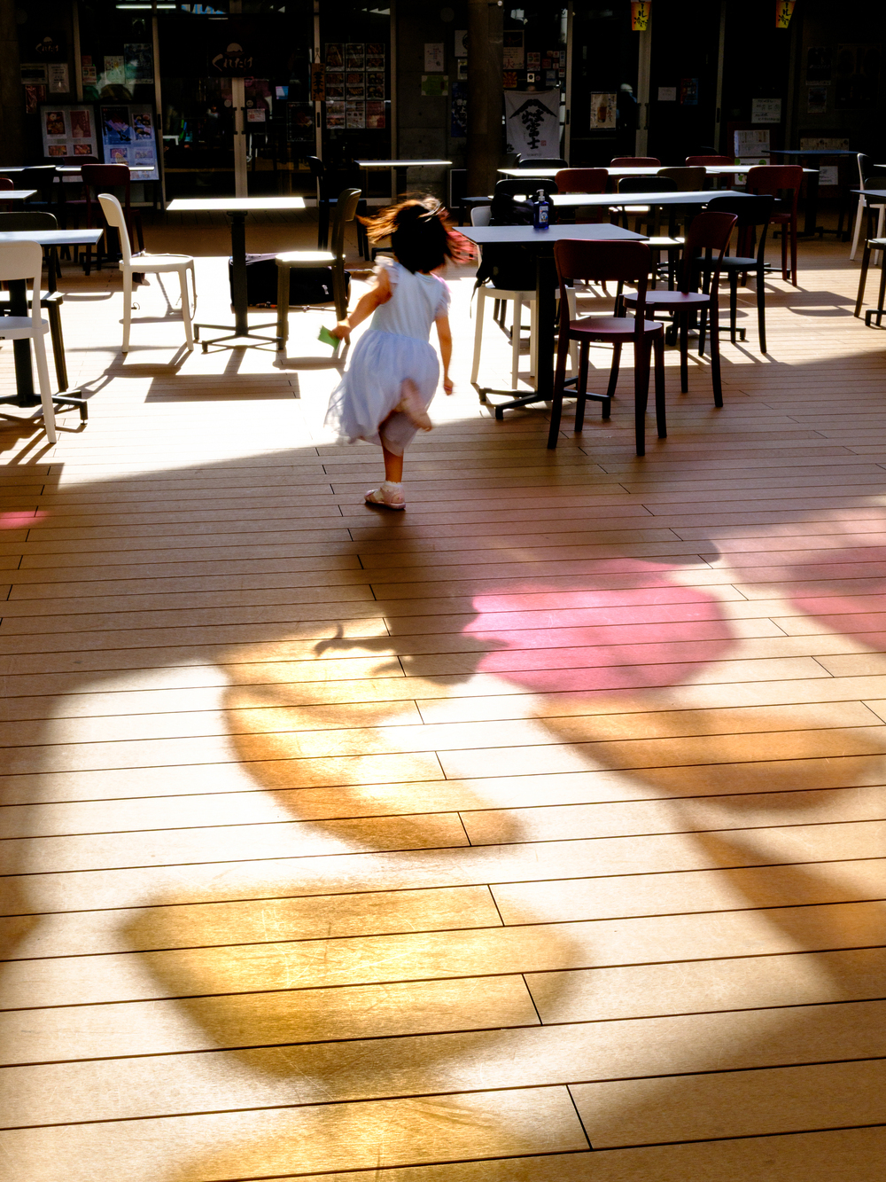 川跡フォトクラブ　写真展