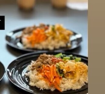 プチ麹ごはん教室