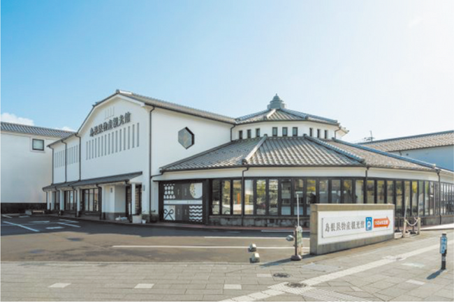 R松江_島根県物産協会