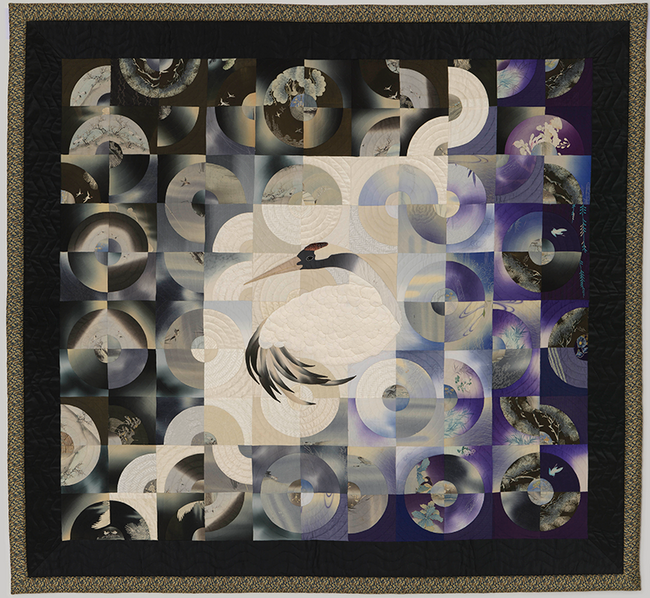 R出雲_出雲キルト美術館 画像