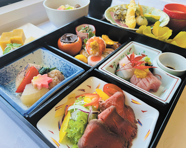 R出雲空港ホテル画像