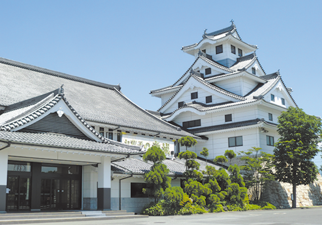 米子_お菓子の壽城-メイン