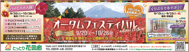 p23オータムフェスティバル