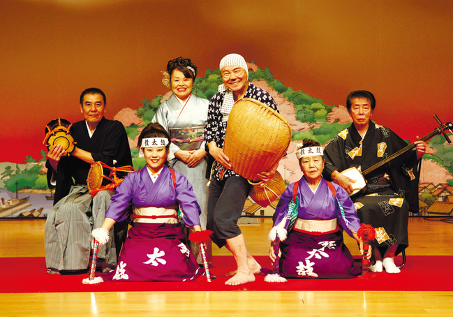 2安来節演芸館 -02