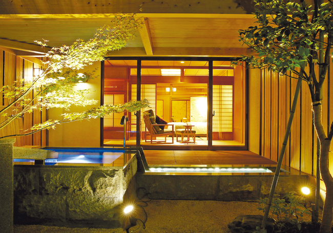 4.さぎの湯荘 メイン