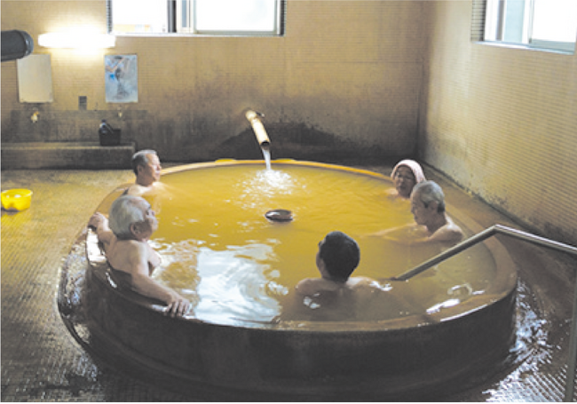 R大田_亀の湯　亀の湯温泉