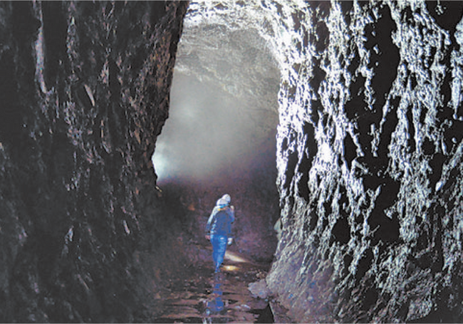R大田_石見銀山世界遺産センター