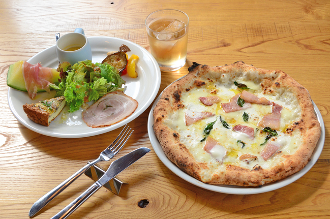 PizzeriaRRセット