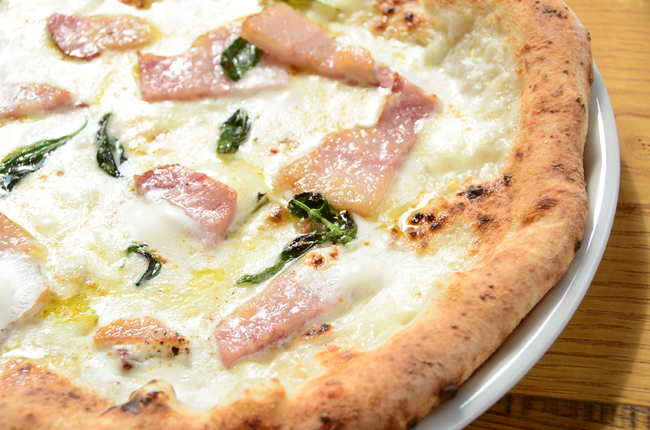 PizzeriaRRセットジュリア―の