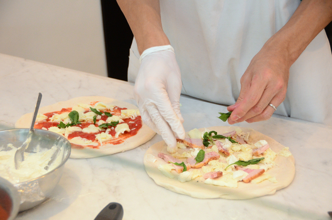 PizzeriaR工程2
