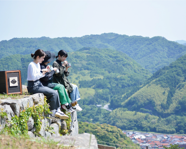 津和野_画像-郷土料理