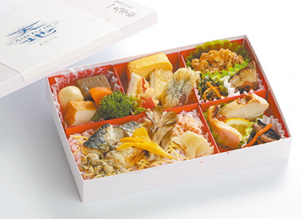 R幕の内「たたら」