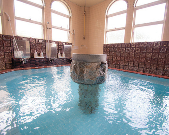 ▼R有福温泉御前湯