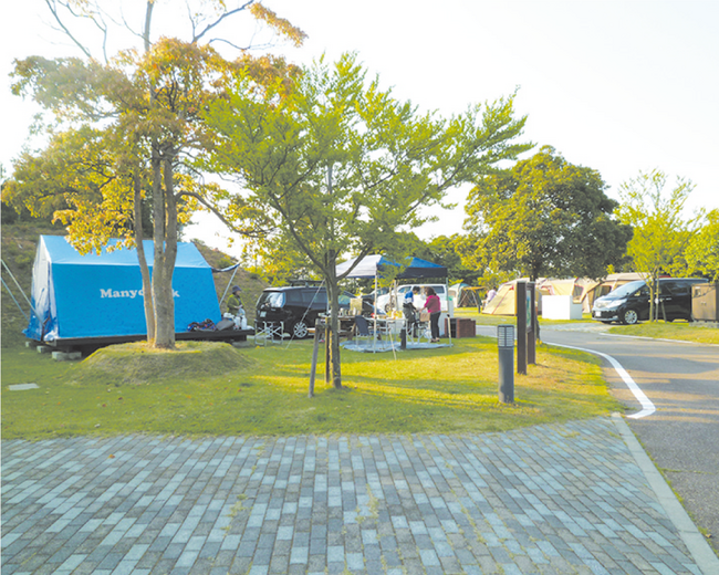 R石見_島根県立万葉公園 画像-01