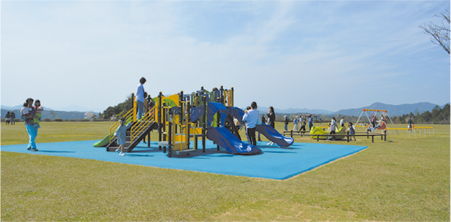 R石見_島根県立万葉公園 画像-02