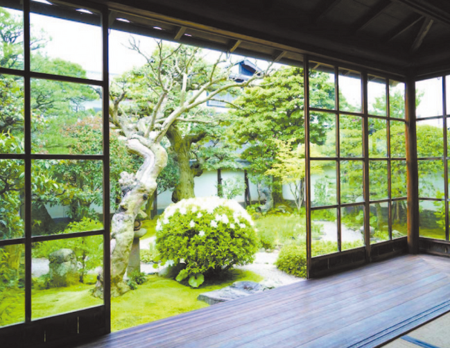 13P_ばけばけ-小泉八雲記念館