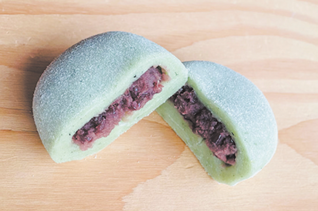 R出雲観光協会-よもぎ