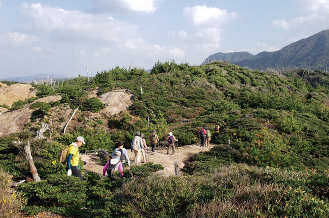 R出雲観光協会-桁掛半島