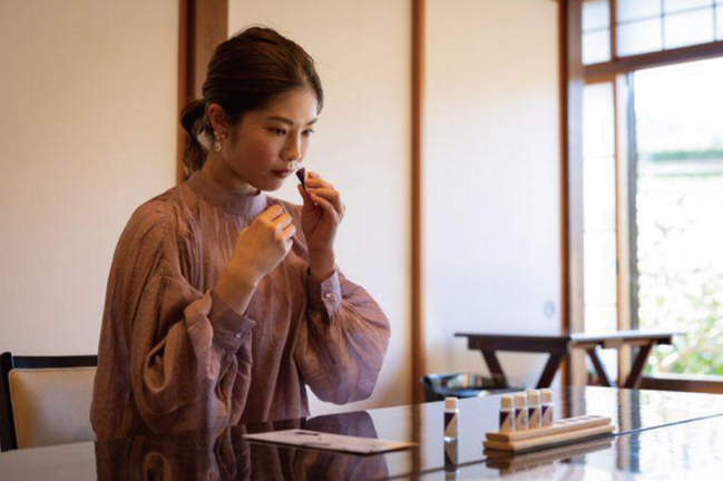 R出雲観光協会-香りでととのう