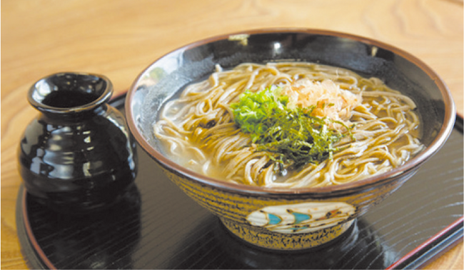 p11奥出雲町-そば