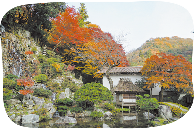p11奥出雲町-可部屋集成館