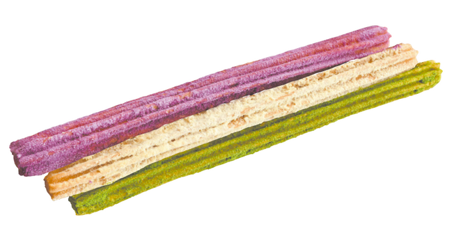 大正川カフェ_チュロス 