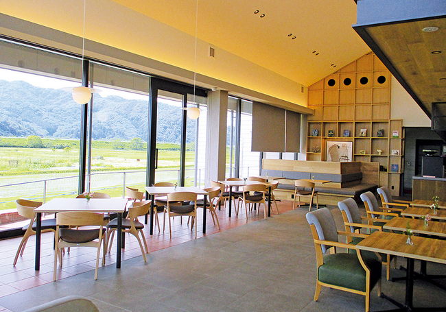 WEB追加B・カフェスペース