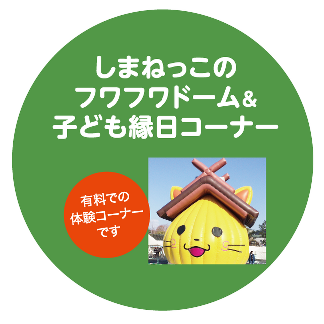 しまねっこまつり_あるっく1