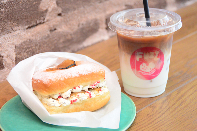 ドリンクセット