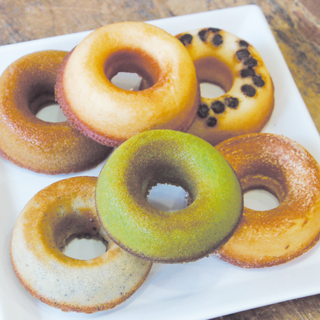 ガトーサンマリノ