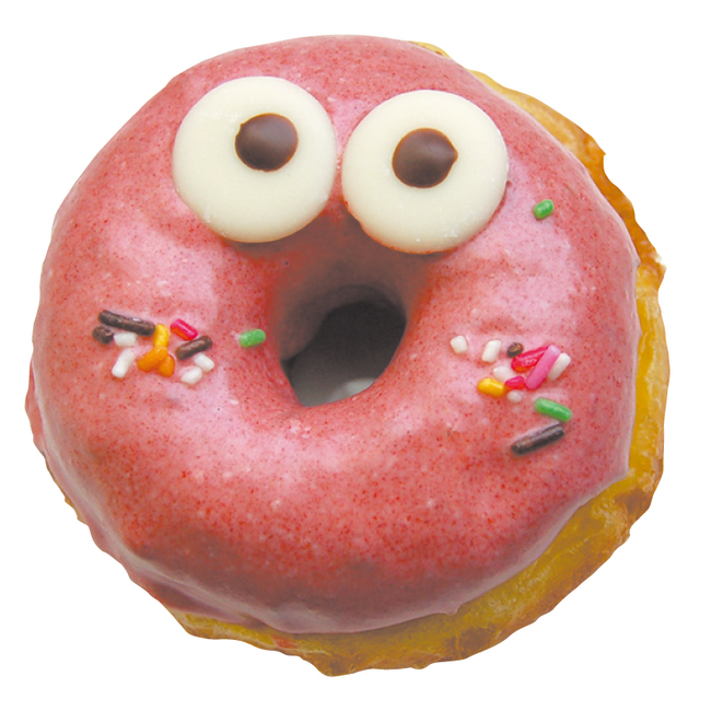 ブルージードーナツ-01