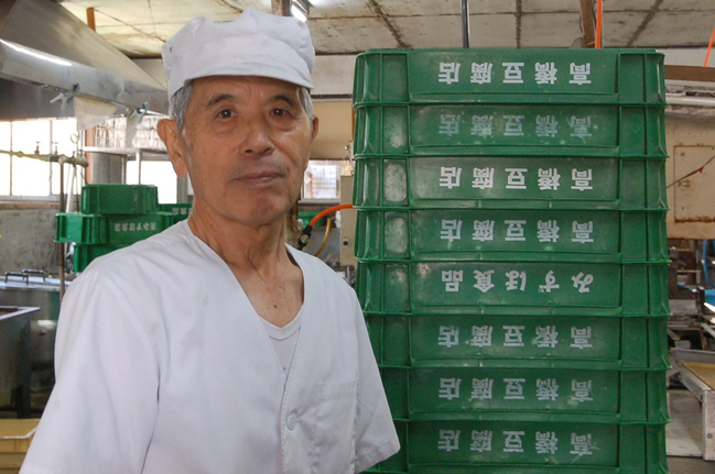 Rみずほ食品社長_0224 