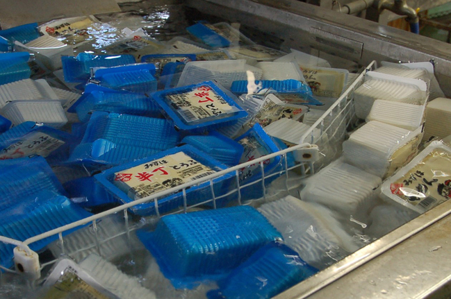 Rみずほ食品豆腐