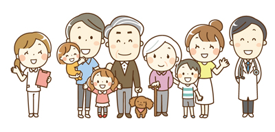 新しい認知症観