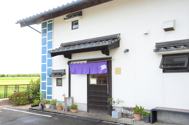 イチベーカリー概観