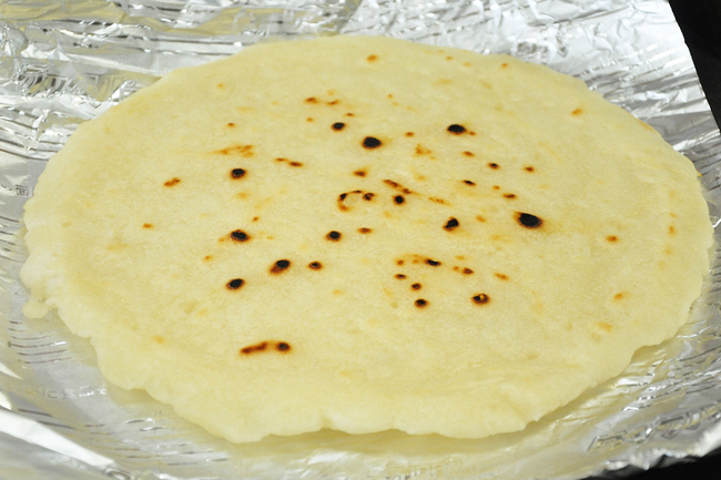 1009_HP米粉カレーピザ_焼き色