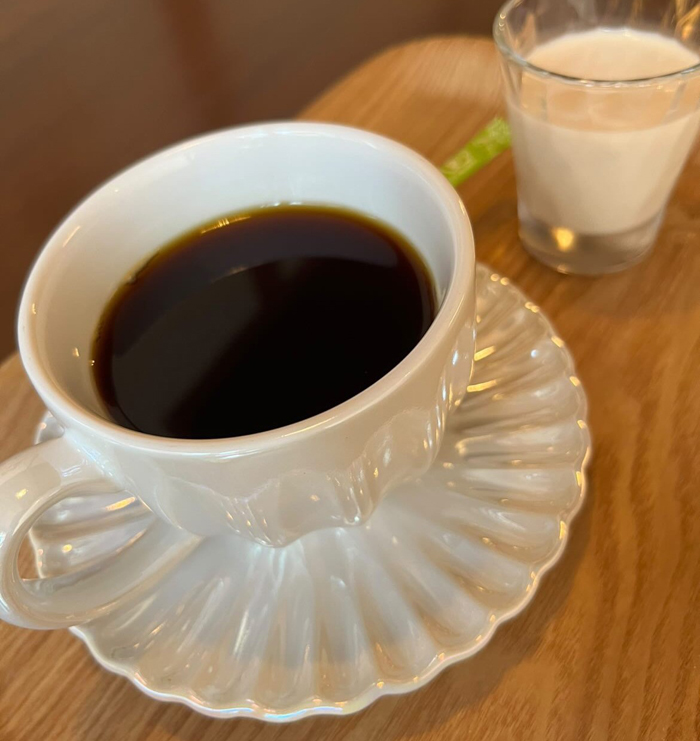 Rコーヒー