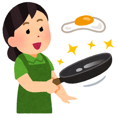 1022_あそびばキッチン_画像7  cooking_frypan_teflon
